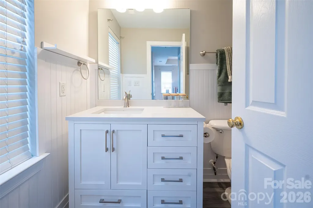 3148 Walnut Park Drive Charlotte NC 28262