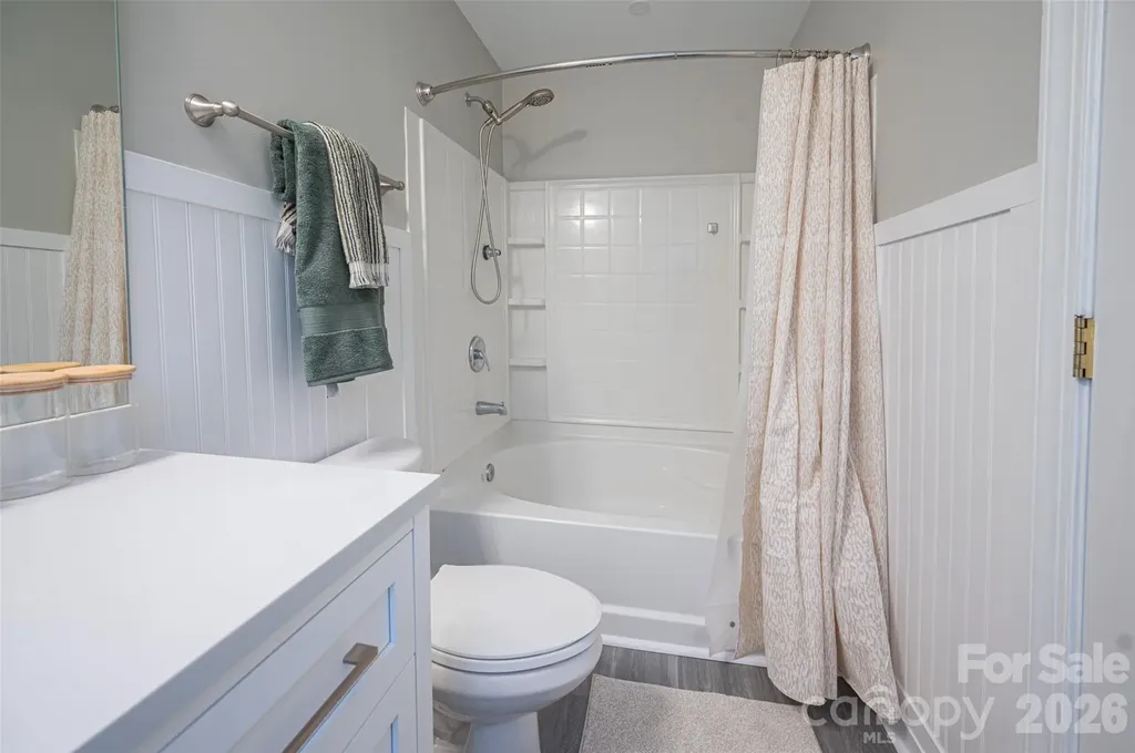 3148 Walnut Park Drive Charlotte NC 28262