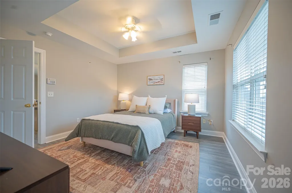 3148 Walnut Park Drive Charlotte NC 28262
