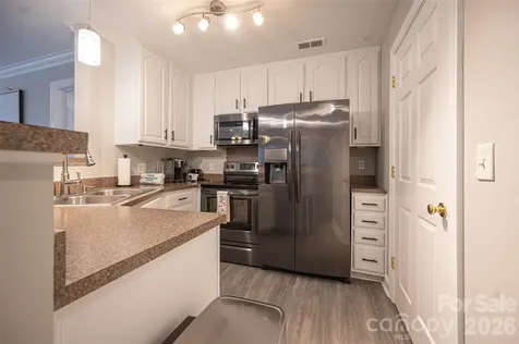 3148 Walnut Park Drive Charlotte NC 28262