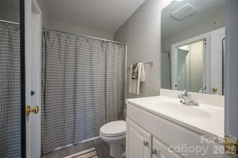 3148 Walnut Park Drive Charlotte NC 28262
