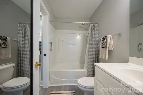 3148 Walnut Park Drive Charlotte NC 28262