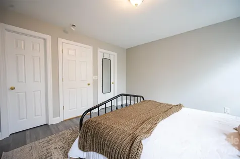 3148 Walnut Park Drive Charlotte NC 28262