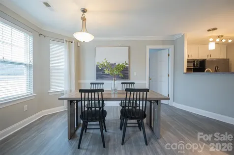 3148 Walnut Park Drive Charlotte NC 28262