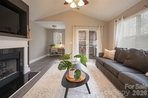 3148 Walnut Park Drive Charlotte NC 28262