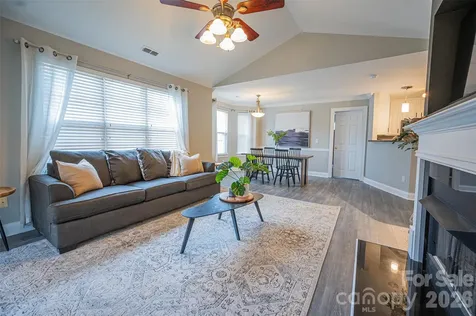 3148 Walnut Park Drive Charlotte NC 28262