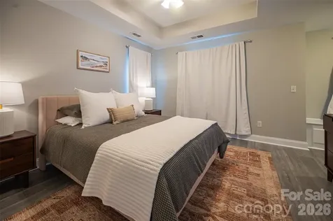 3148 Walnut Park Drive Charlotte NC 28262