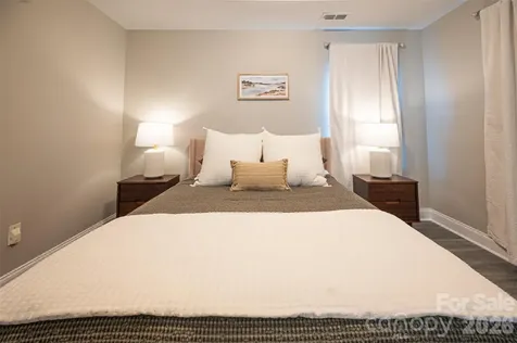3148 Walnut Park Drive Charlotte NC 28262