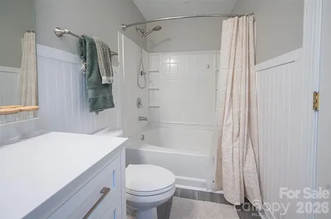 3148 Walnut Park Drive Charlotte NC 28262