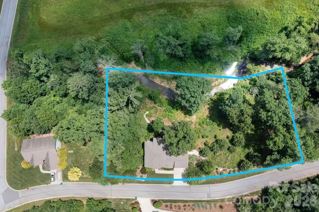 121 Still Water Lane Fletcher NC 28732