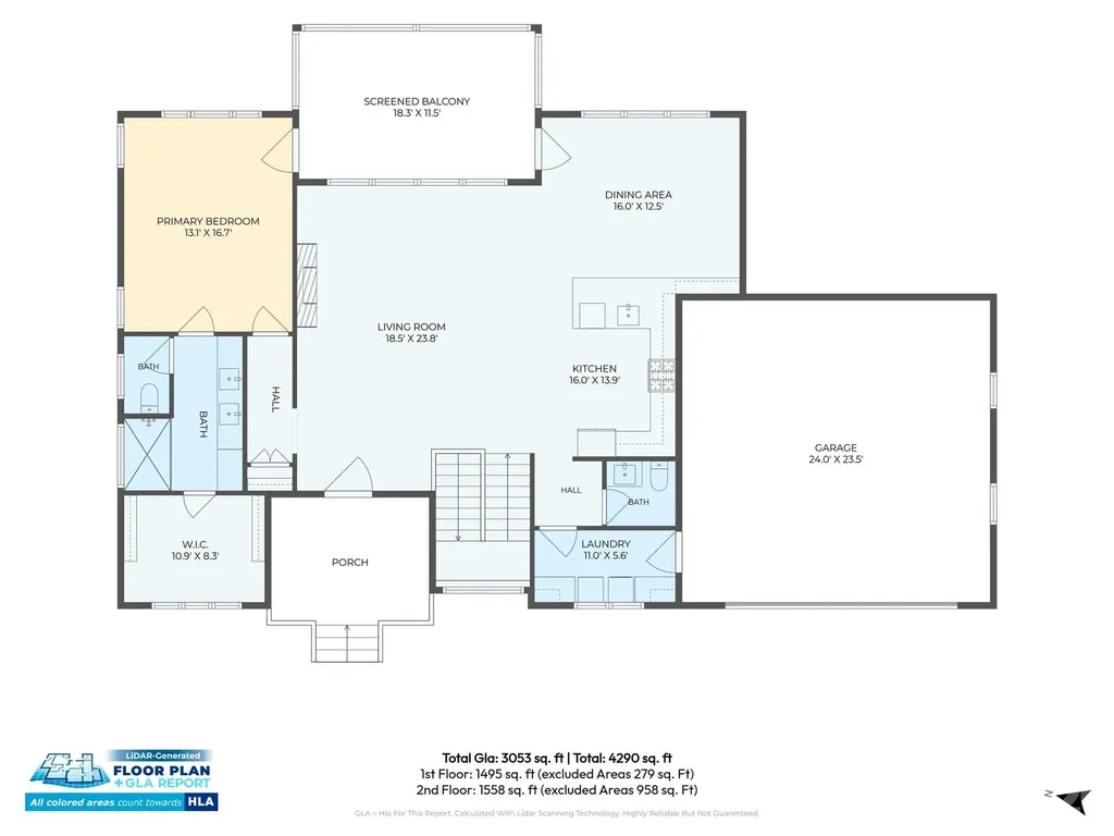 121 Still Water Lane Fletcher NC 28732