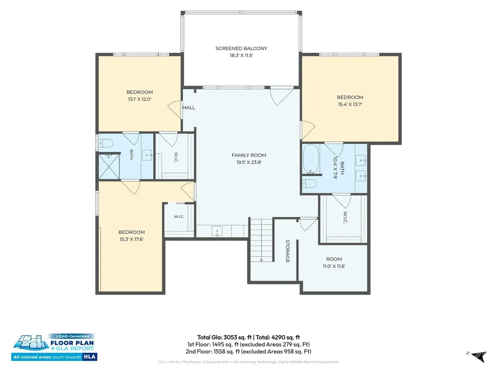 121 Still Water Lane Fletcher NC 28732