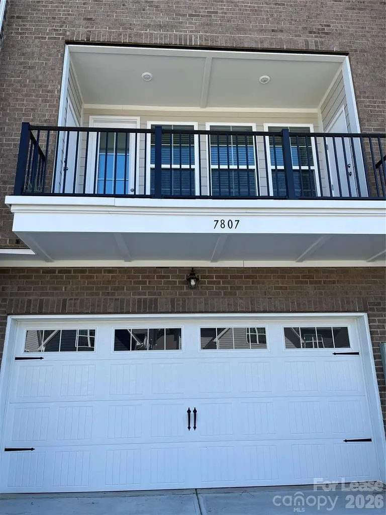 7807 Reunion Row Drive Charlotte NC 28277