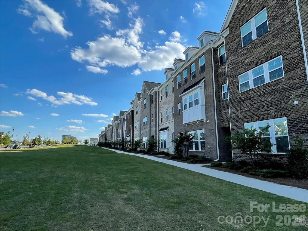 7807 Reunion Row Drive Charlotte NC 28277