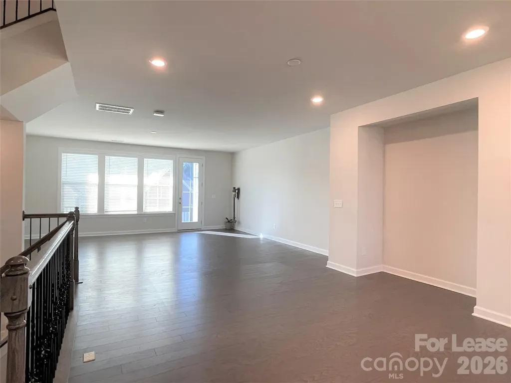 7807 Reunion Row Drive Charlotte NC 28277