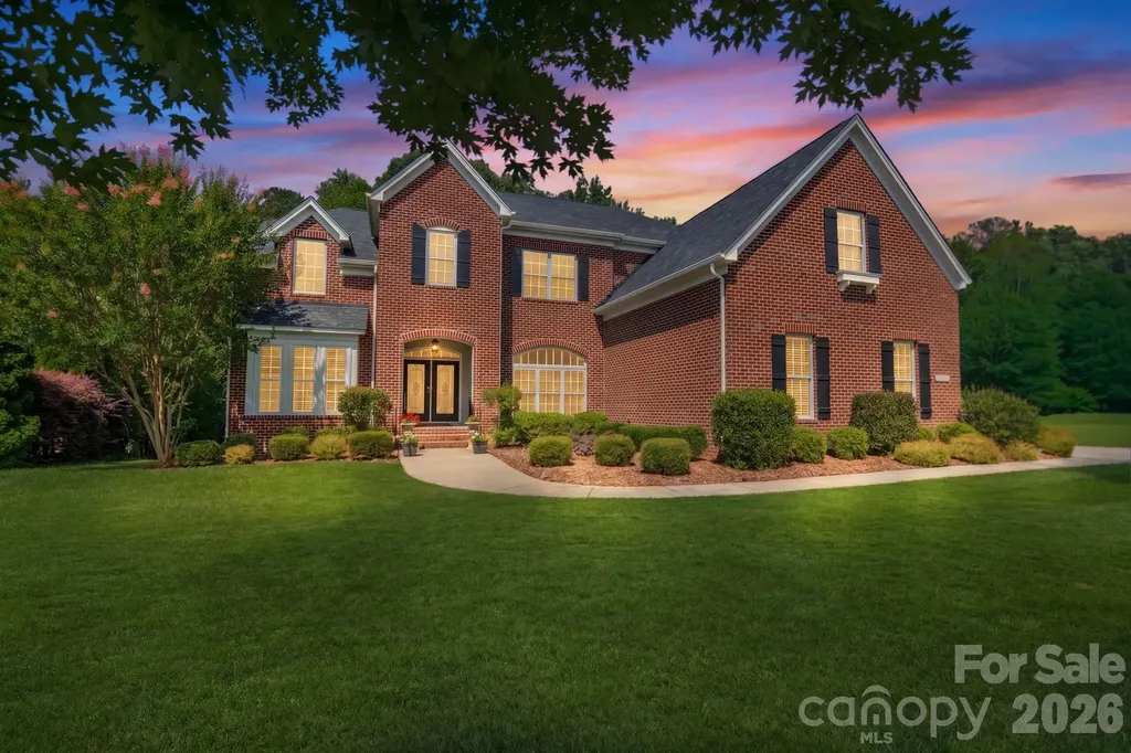 415 Five Leaf Lane Waxhaw NC 28173