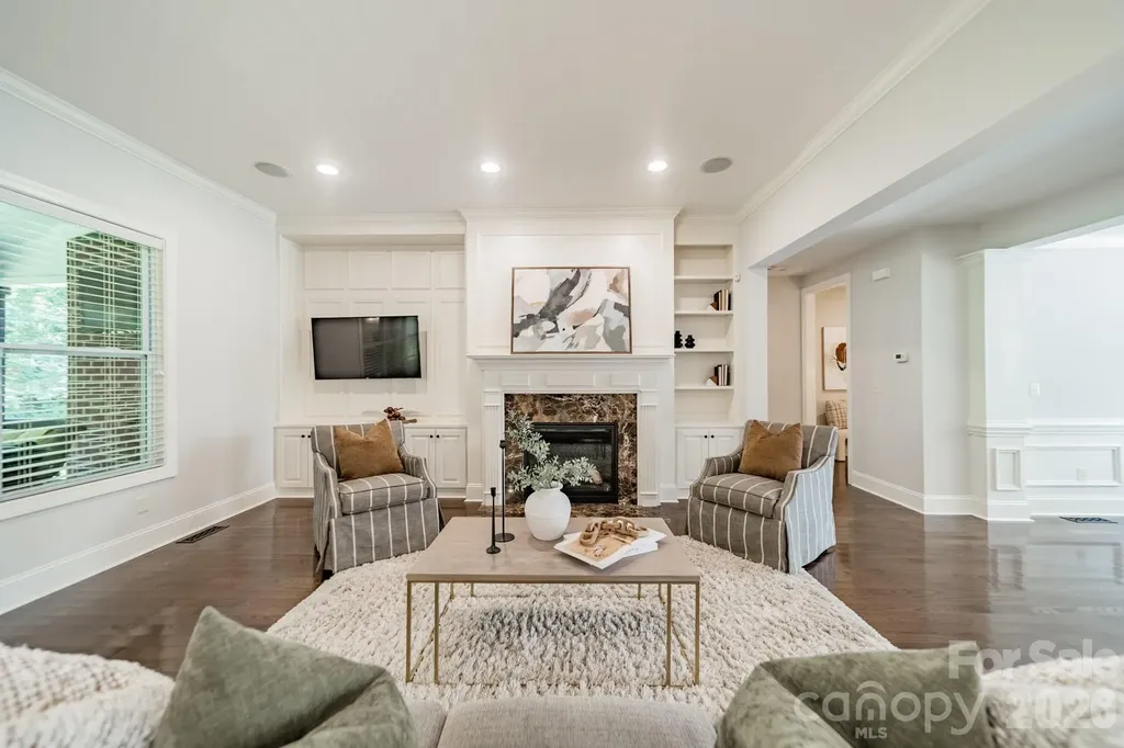 415 Five Leaf Lane Waxhaw NC 28173