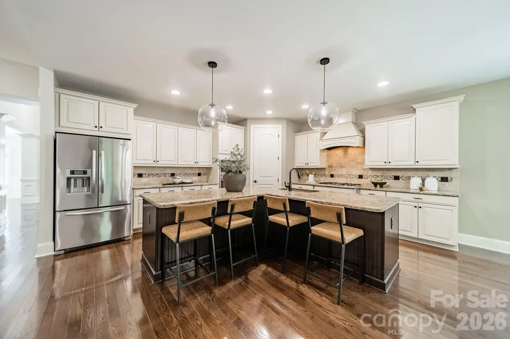 415 Five Leaf Lane Waxhaw NC 28173
