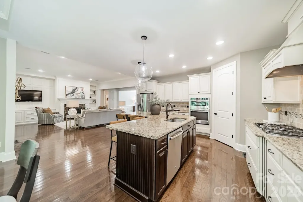 415 Five Leaf Lane Waxhaw NC 28173