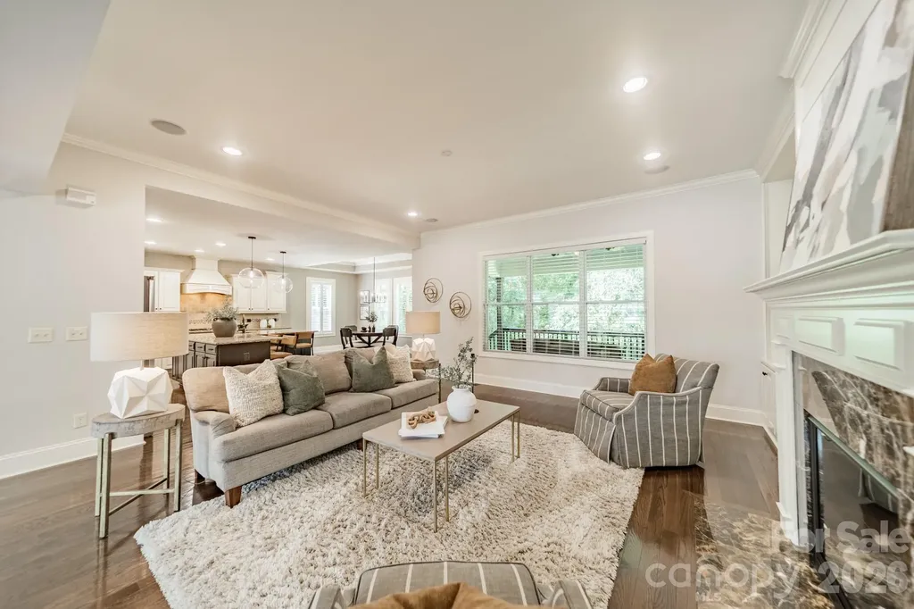 415 Five Leaf Lane Waxhaw NC 28173