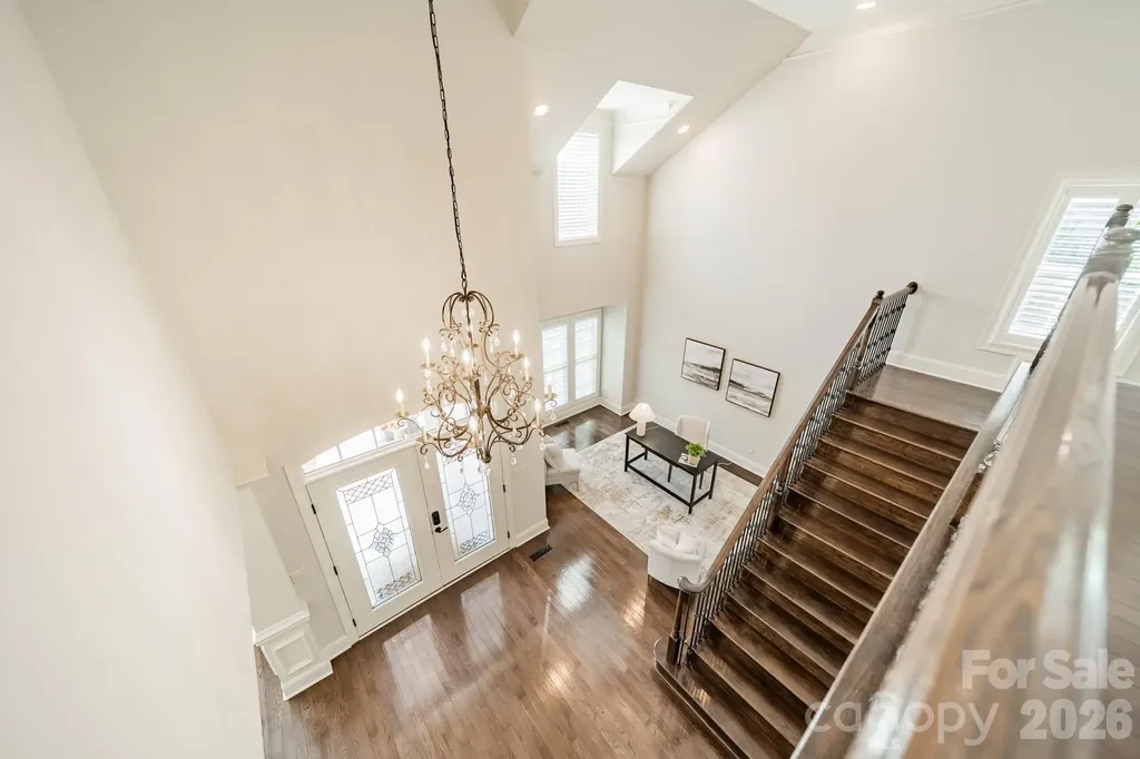 415 Five Leaf Lane Waxhaw NC 28173