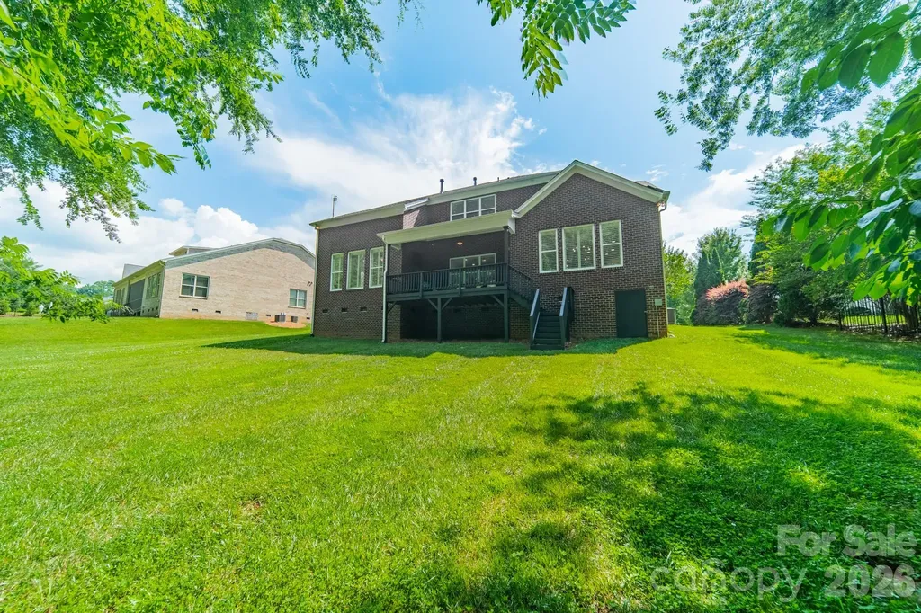 415 Five Leaf Lane Waxhaw NC 28173