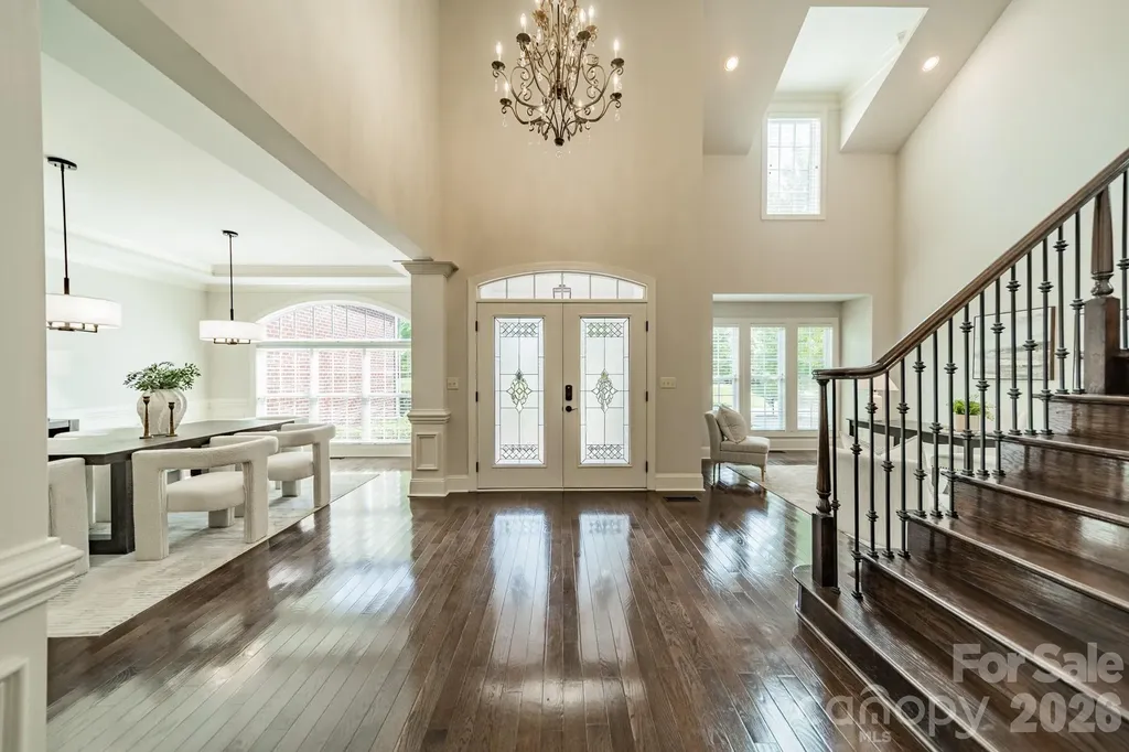 415 Five Leaf Lane Waxhaw NC 28173