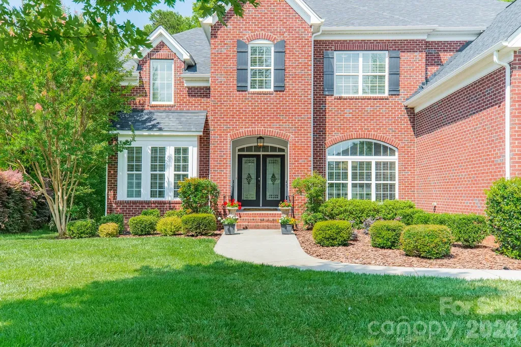 415 Five Leaf Lane Waxhaw NC 28173