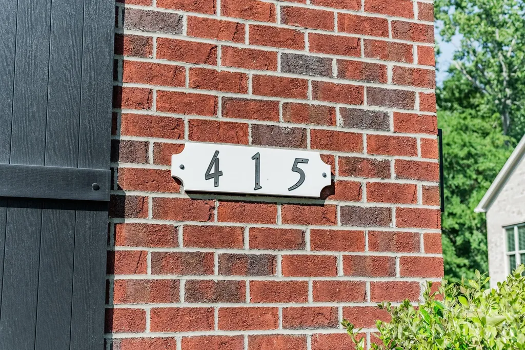 415 Five Leaf Lane Waxhaw NC 28173