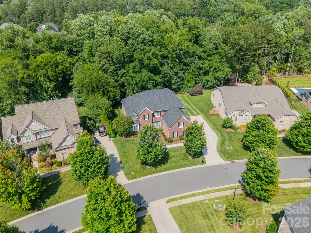 415 Five Leaf Lane Waxhaw NC 28173