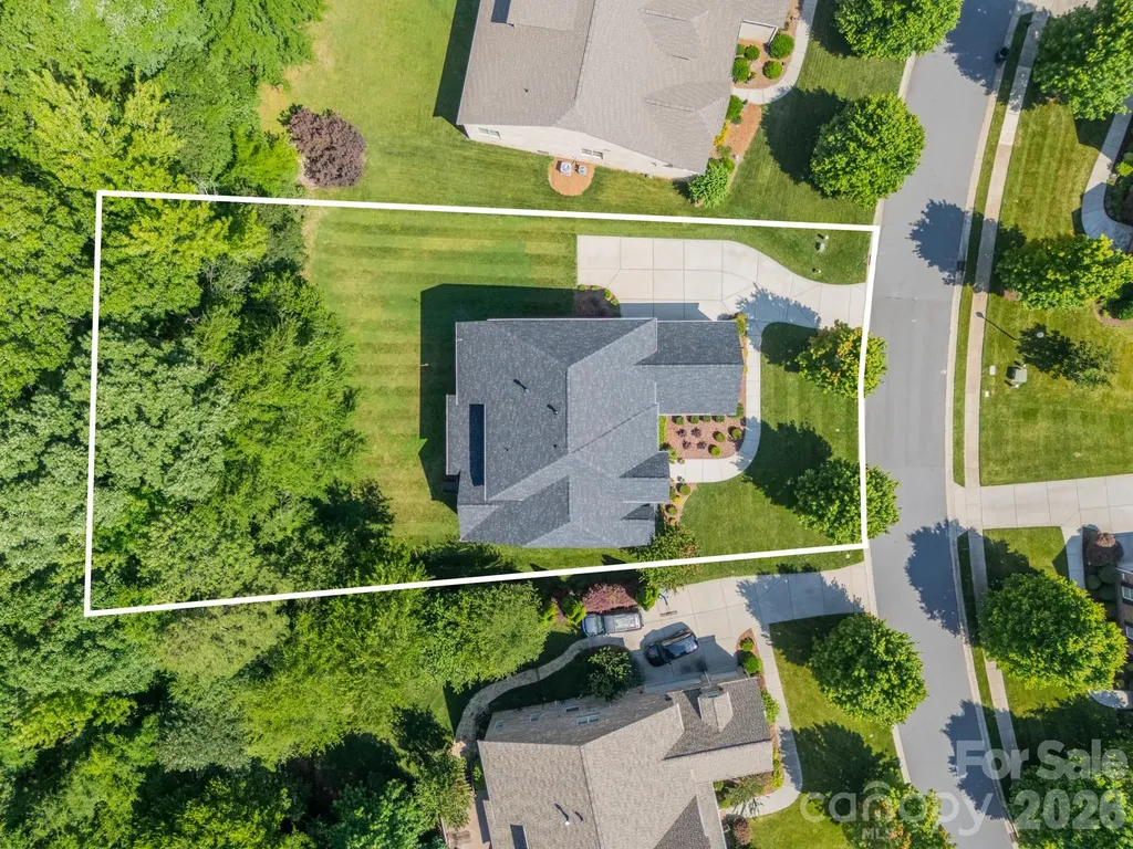 415 Five Leaf Lane Waxhaw NC 28173