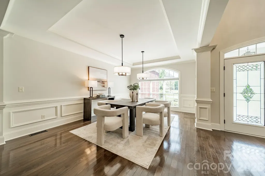 415 Five Leaf Lane Waxhaw NC 28173
