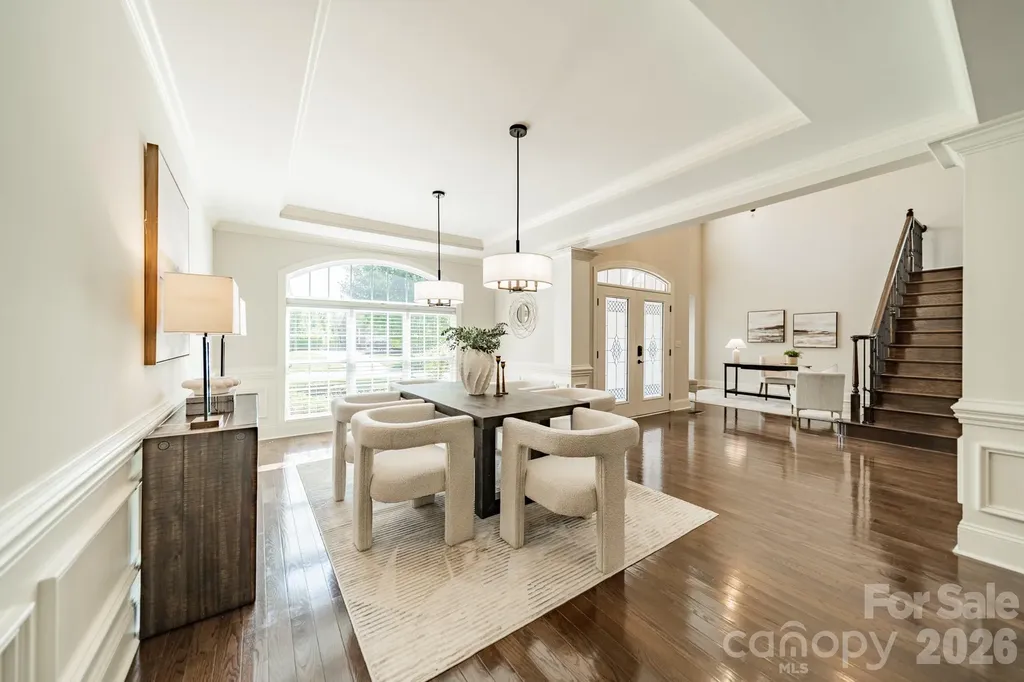 415 Five Leaf Lane Waxhaw NC 28173