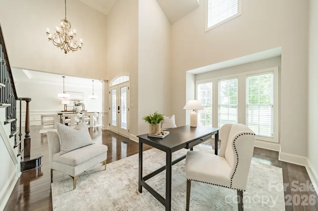 415 Five Leaf Lane Waxhaw NC 28173
