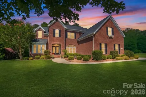 415 Five Leaf Lane Waxhaw NC 28173