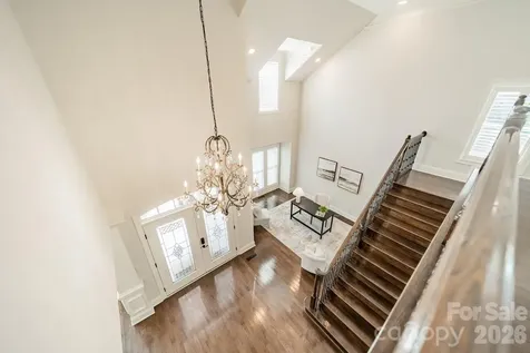 415 Five Leaf Lane Waxhaw NC 28173
