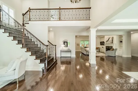 415 Five Leaf Lane Waxhaw NC 28173
