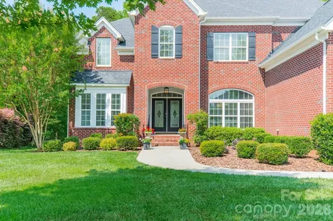 415 Five Leaf Lane Waxhaw NC 28173
