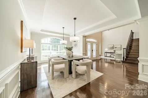 415 Five Leaf Lane Waxhaw NC 28173