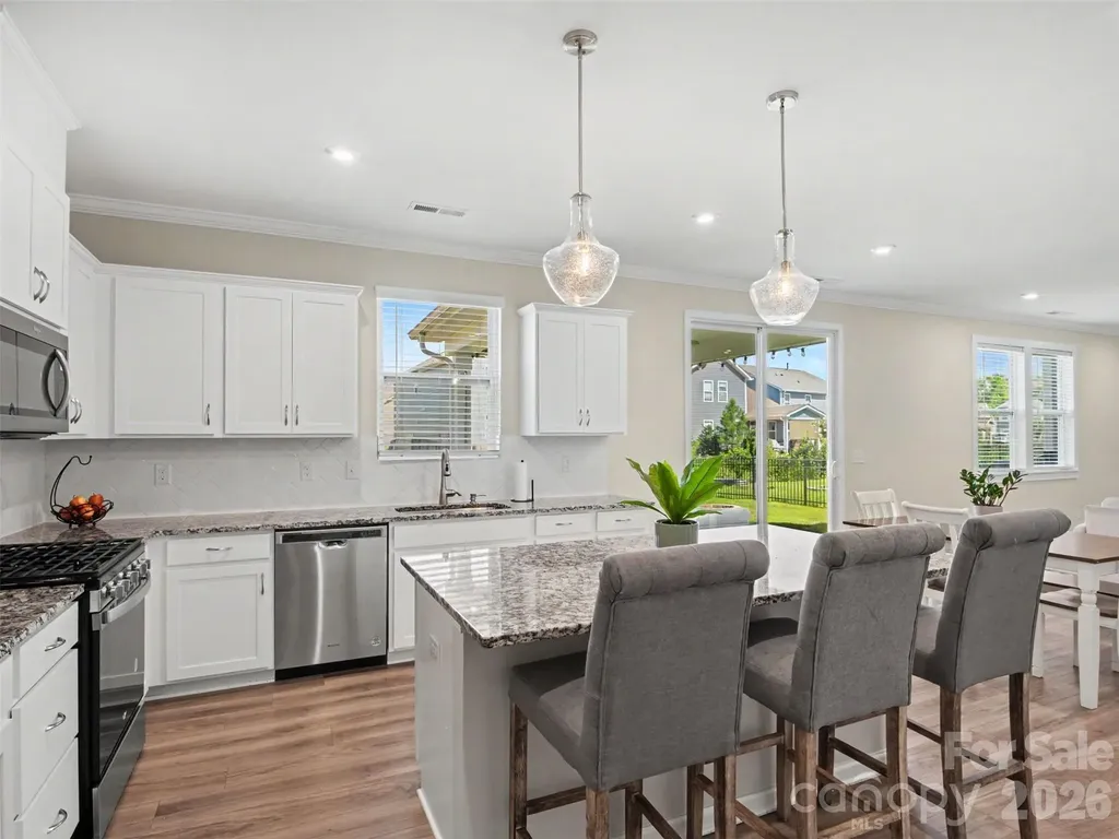1331 Tollcross Road Indian Trail NC 28079