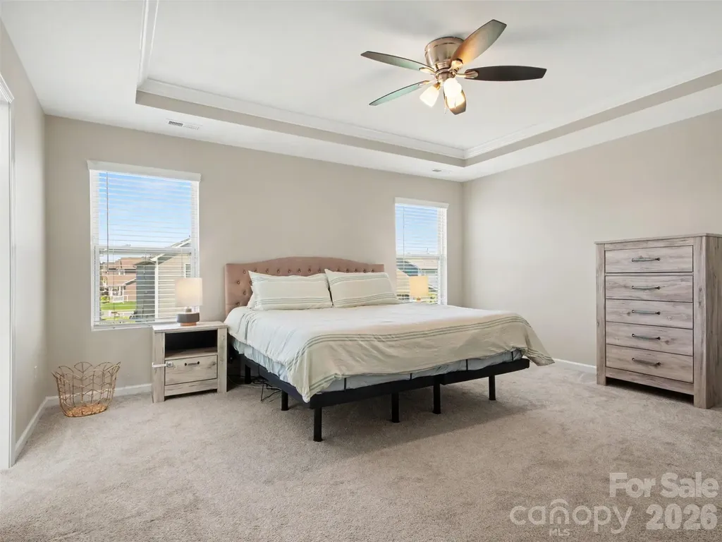 1331 Tollcross Road Indian Trail NC 28079