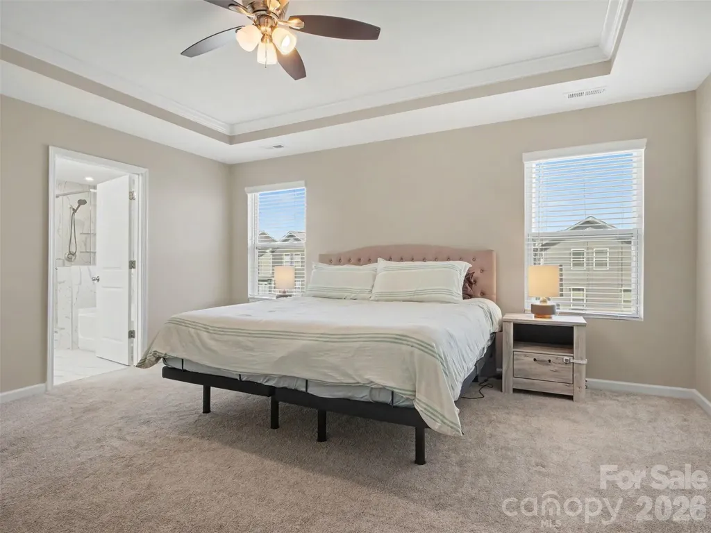 1331 Tollcross Road Indian Trail NC 28079