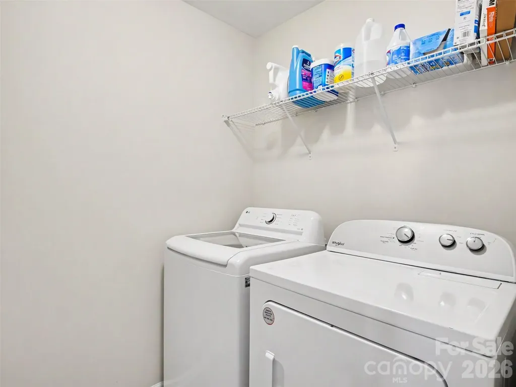 1331 Tollcross Road Indian Trail NC 28079