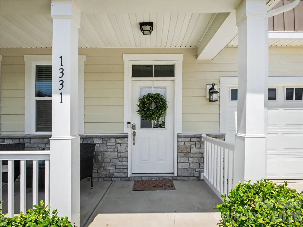 1331 Tollcross Road Indian Trail NC 28079