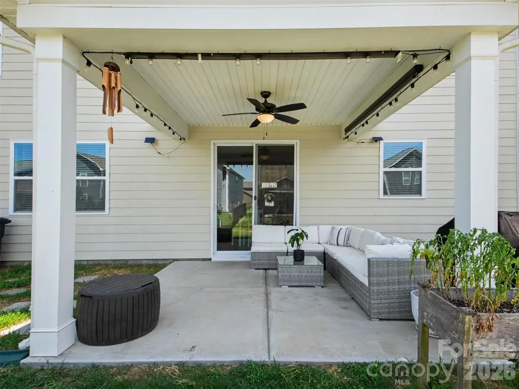1331 Tollcross Road Indian Trail NC 28079