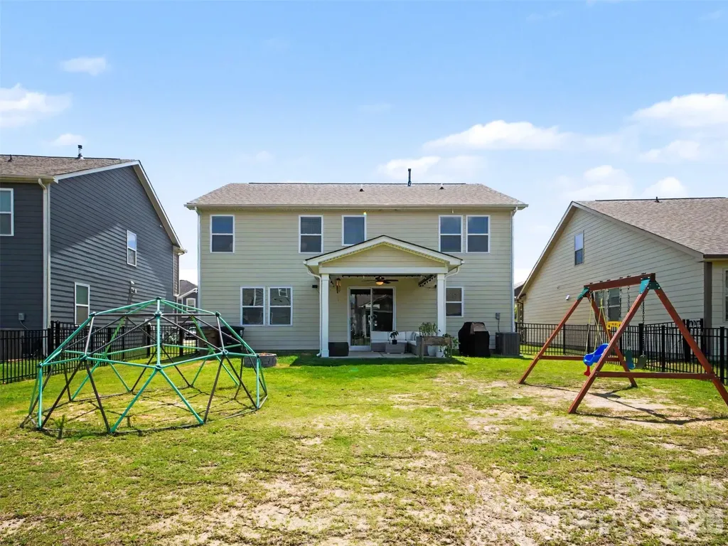 1331 Tollcross Road Indian Trail NC 28079