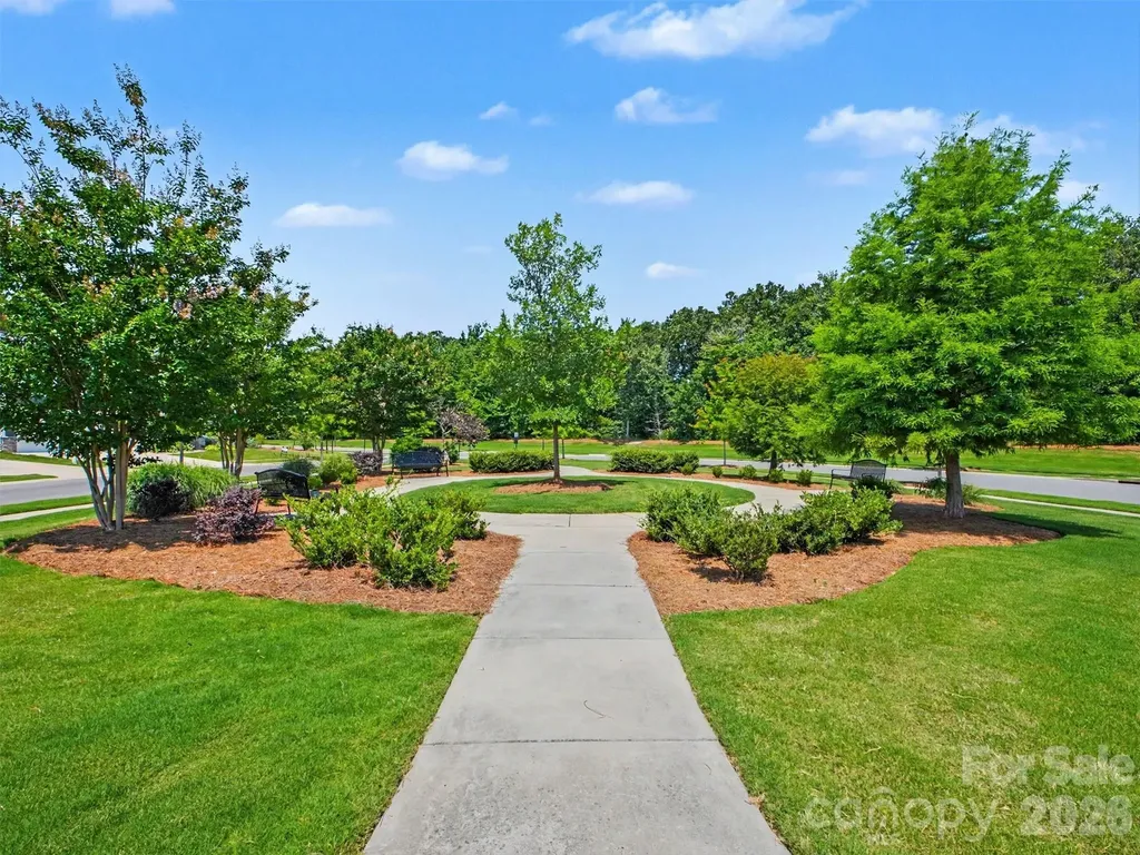 1331 Tollcross Road Indian Trail NC 28079