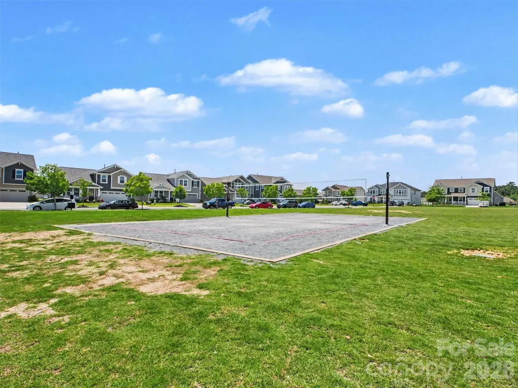 1331 Tollcross Road Indian Trail NC 28079