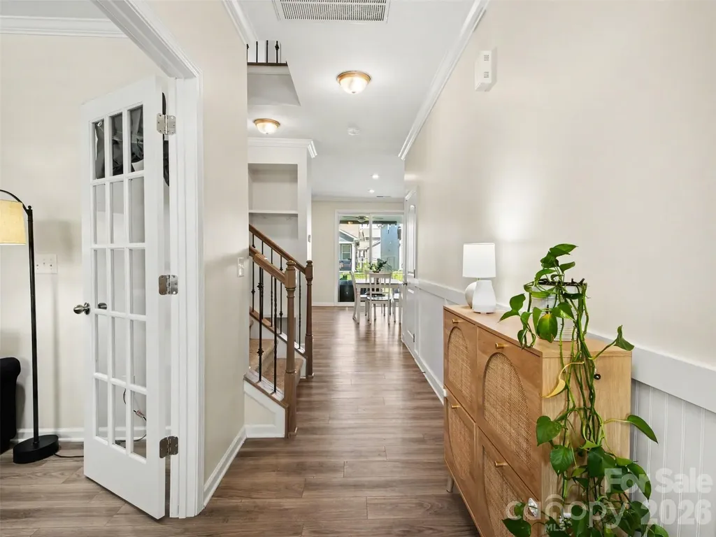 1331 Tollcross Road Indian Trail NC 28079