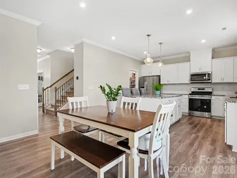 1331 Tollcross Road Indian Trail NC 28079